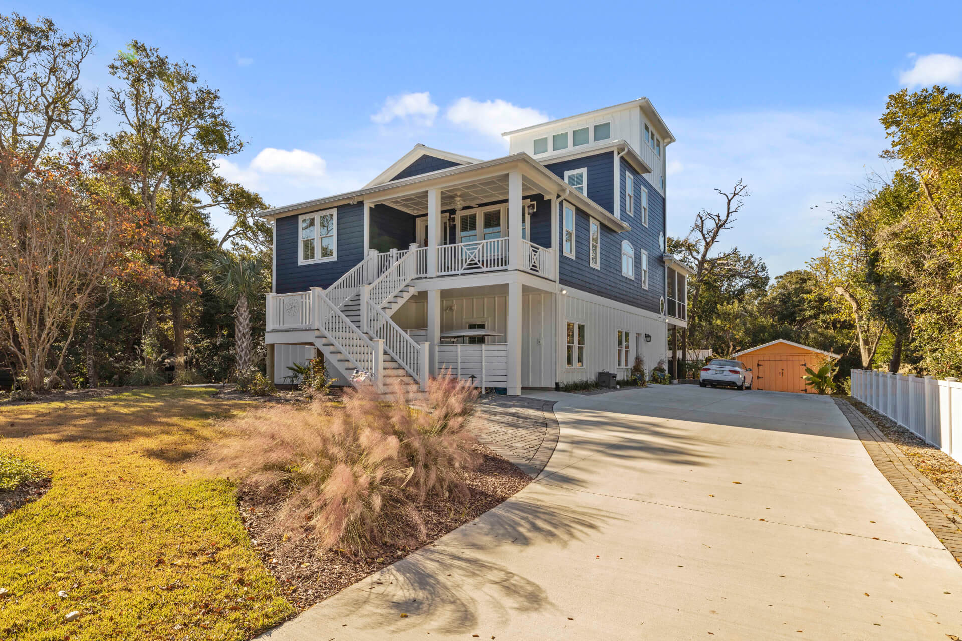 5 Home Building Trends To Consider In 2023 Crystal Coast Construction